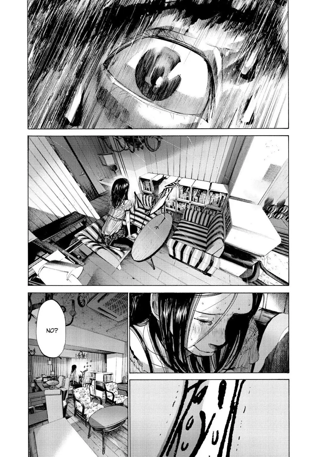 Oyasumi Punpun Chapter 50 image 07